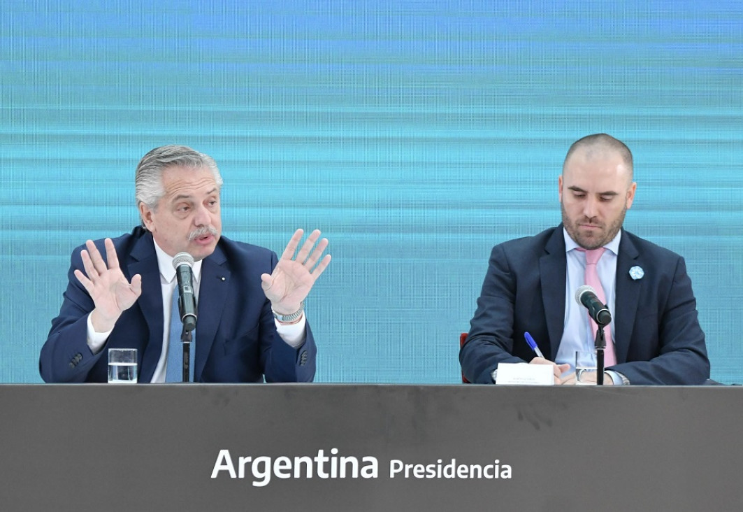 imagen En busca de mayor inversión, el Gobierno abre el acceso a divisas para la industria hidrocarburífera 