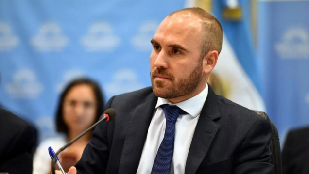imagen La renuncia de Guzmán le agregó más incertidumbre al futuro económico y político
