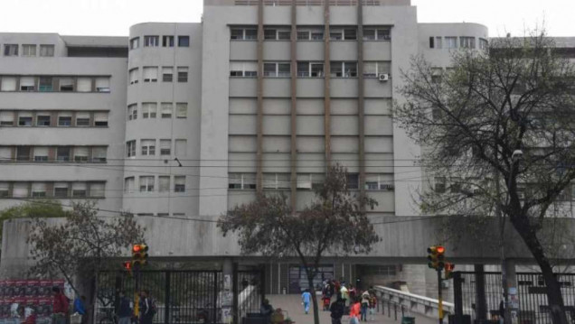 imagen El Hospital Central ya realiza trasplantes hepáticos