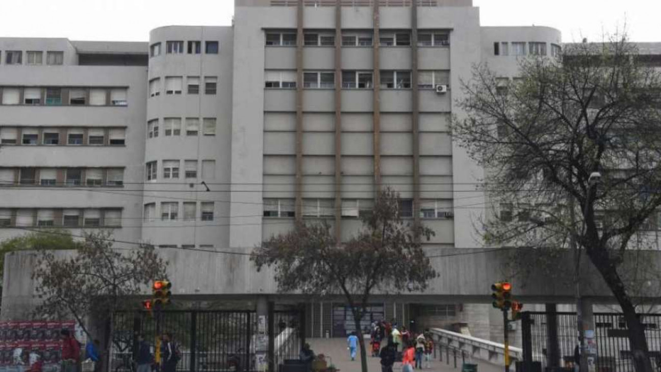 imagen El Hospital Central ya realiza trasplantes hepáticos