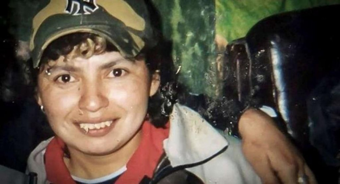 imagen Liberaron a "Higui", presa por defenderse de un violador