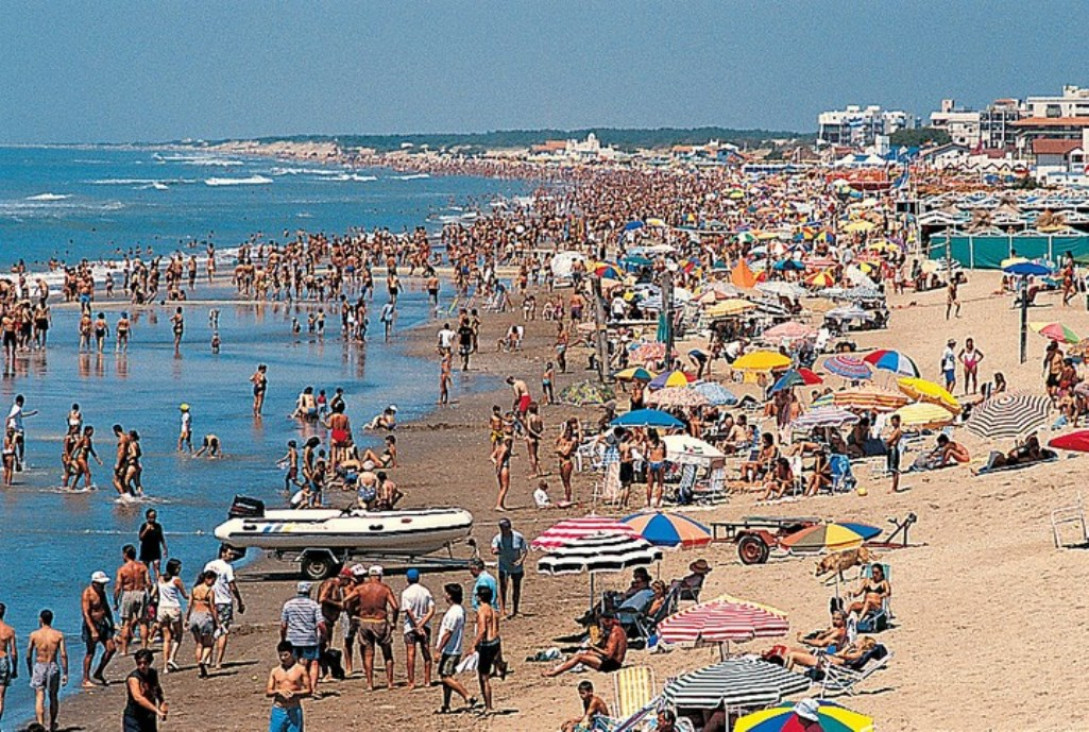 imagen El turismo mundial y argentino batieron nuevo récord en 2017