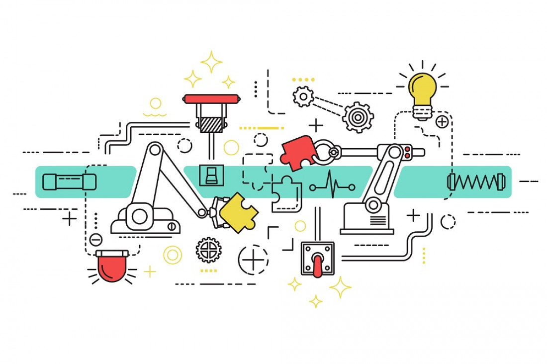 imagen Hackathon industria 4.0: qué propone "Bees IoT", el proyecto ganador 