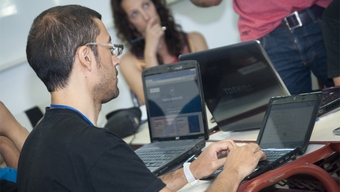 imagen Tuit a tuit: Proyectos para programar