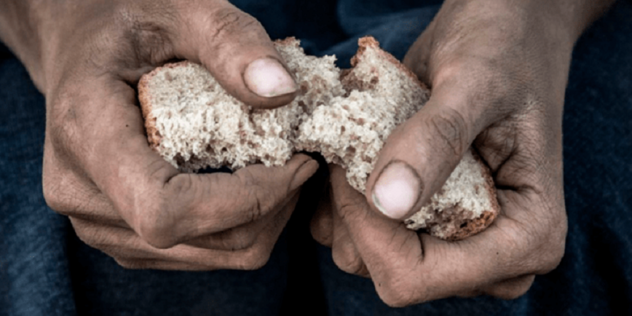 imagen Crisis alimentaria mundial: el hambre afecta a 56,5 millones de personas en Latinoamérica
