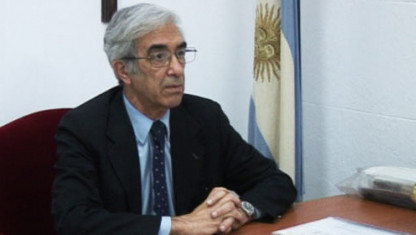 imagen "Vamos a ampliar el mecanismo perverso de pagar deuda con deuda"
