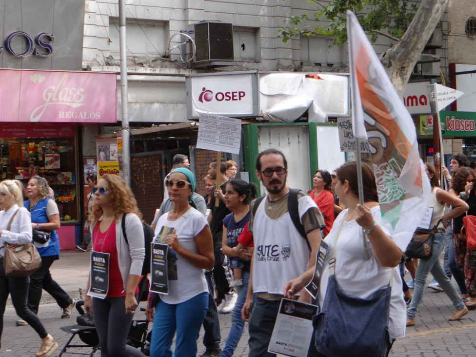imagen El hombre de los cien votos