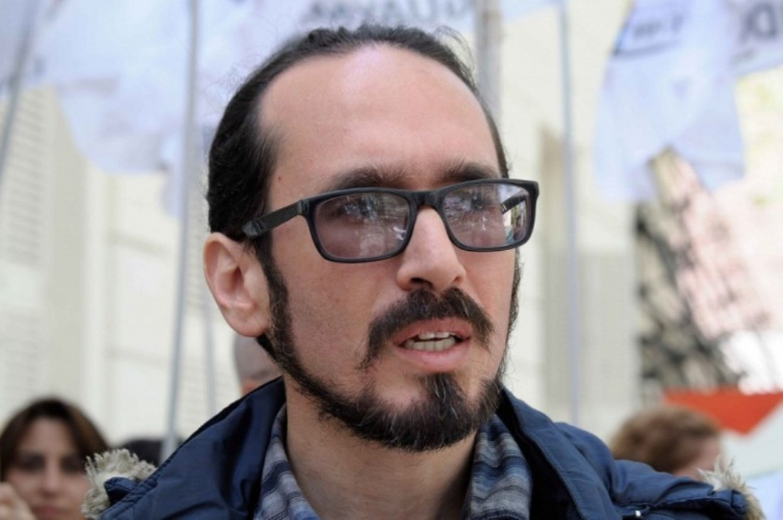 imagen Henríquez: "La beca docente que prometió Cornejo pulveriza el salario fijo"
