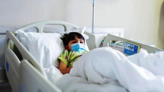 imagen Ciencia argentina: la vacuna contra la hepatitis A protege a largo plazo