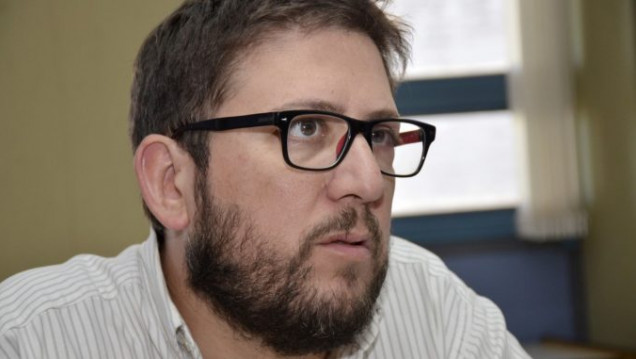 imagen Ahora La Pampa irá a la Corte por el laudo sobre Portezuelo