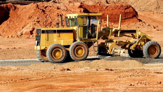 imagen La historia de Hierro Indio, el proyecto minero de Mendoza que despierta expectativas y temores