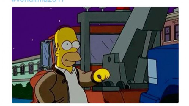 imagen Acidez vendimial tras el escandalo
