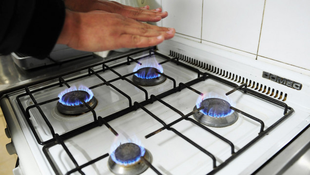 imagen Mendoza consiguió las tarifas de gas que reclamaba