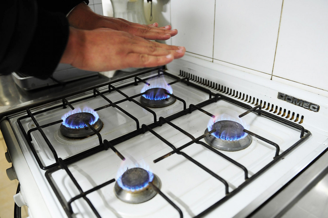 imagen Mendoza consiguió las tarifas de gas que reclamaba