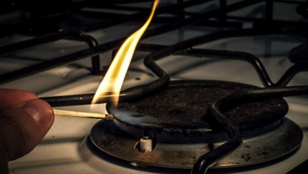 imagen Gas: ahora la jueza dice que hay que "pagar bajo protesto"