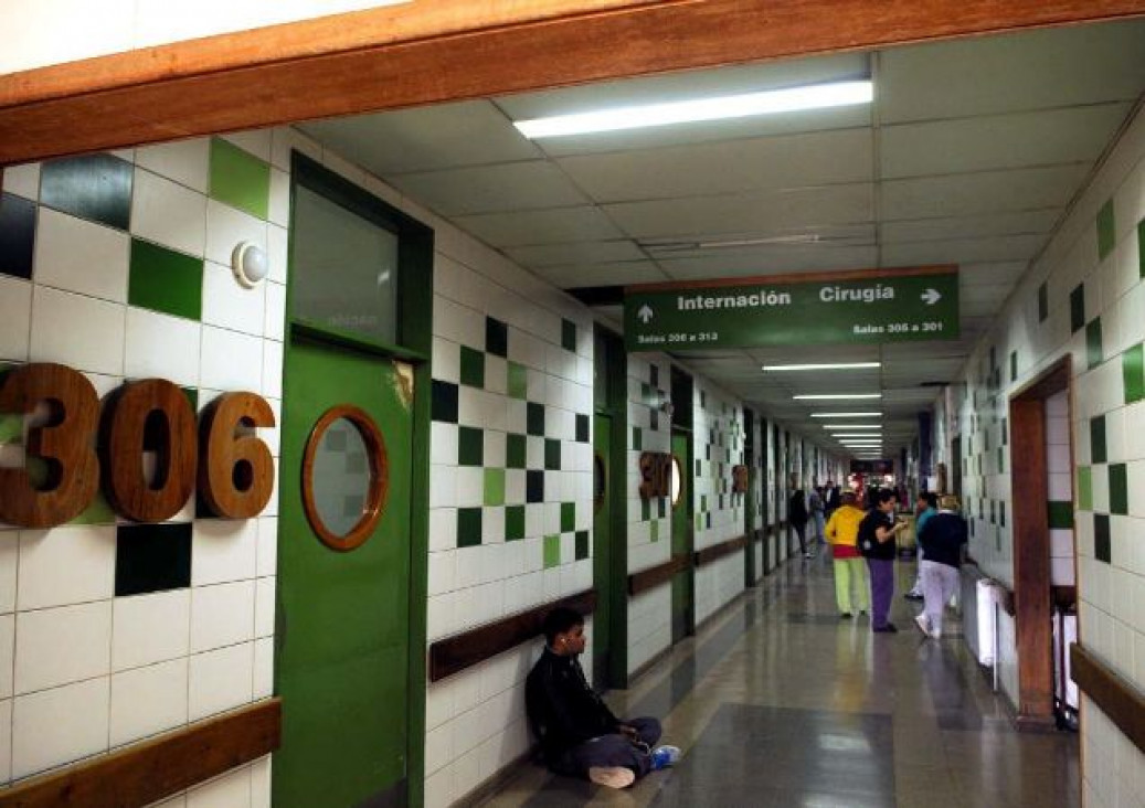 imagen Es peor el remedio que la enfermedad