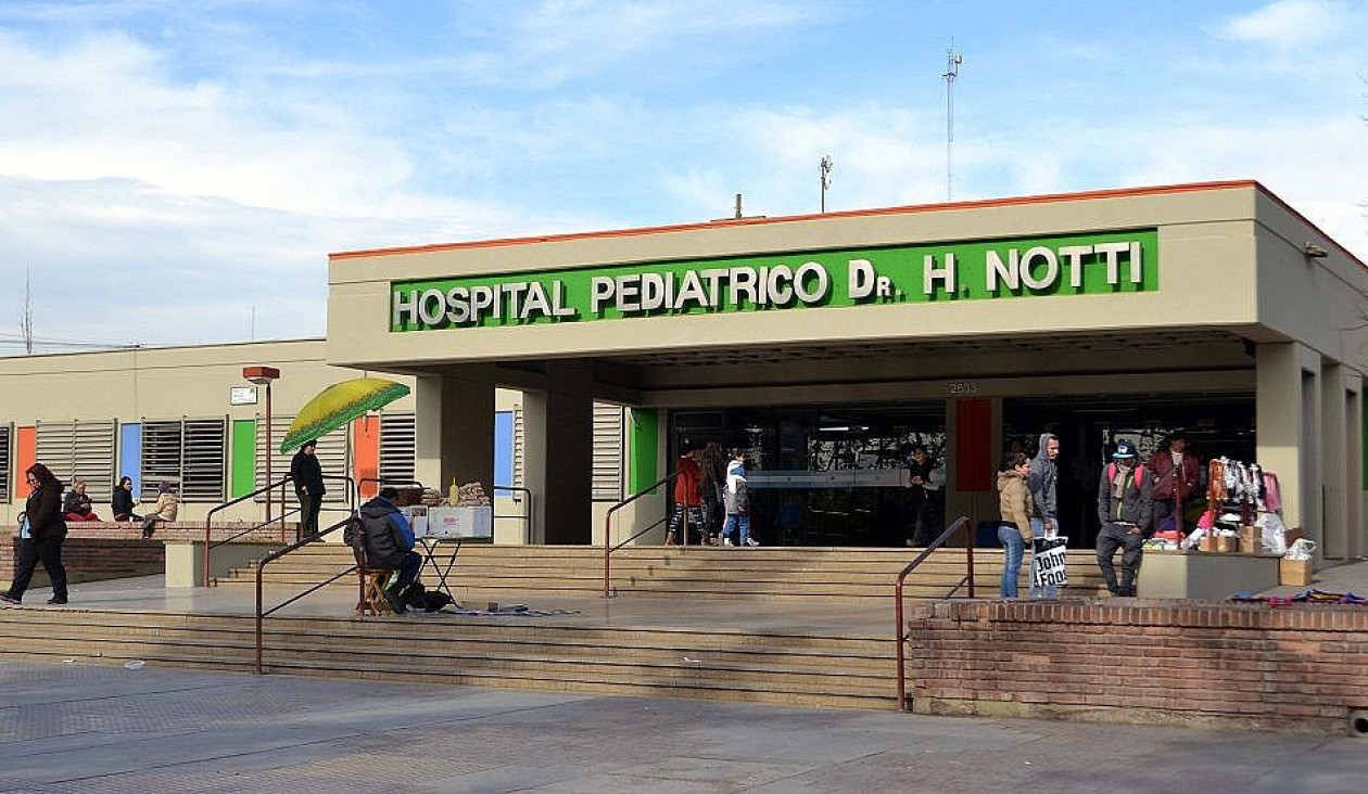 imagen Cuidado paliativos o el desafío de ayudar a los padres a "soltar"