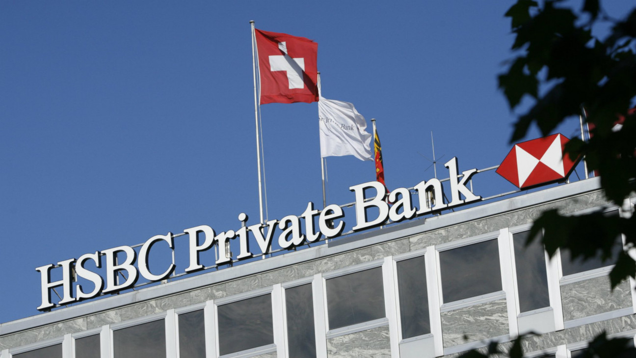 imagen Legisladores recibirán a los auditores del HSBC