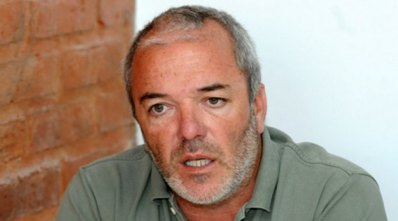 imagen Mingorance: "Si me va a apuntar, que lo haga en la Justicia"
