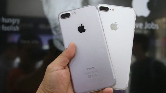 imagen El Índice Apple confirmó la carga impositiva de Argentina