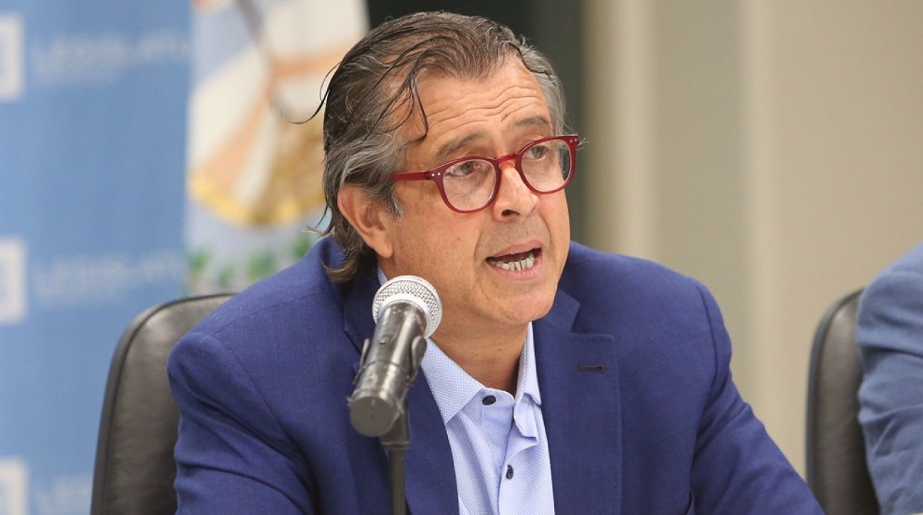 imagen Ibañez, Mingorance y Mema retoman la ronda de exposiciones para defender el Presupuesto 2023