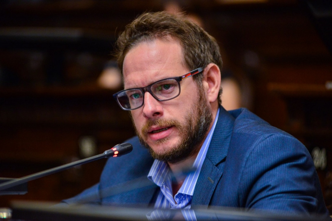 imagen Caso Bonarrico: el PJ insiste en que Ibañez vaya a la Legislatura y pedirá juicio político en su contra