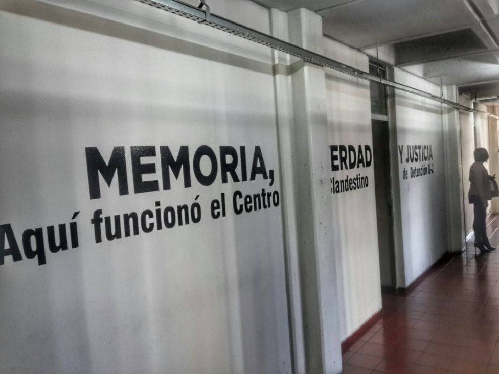 imagen Piden que el ex-D2 sea cedido en su totalidad
