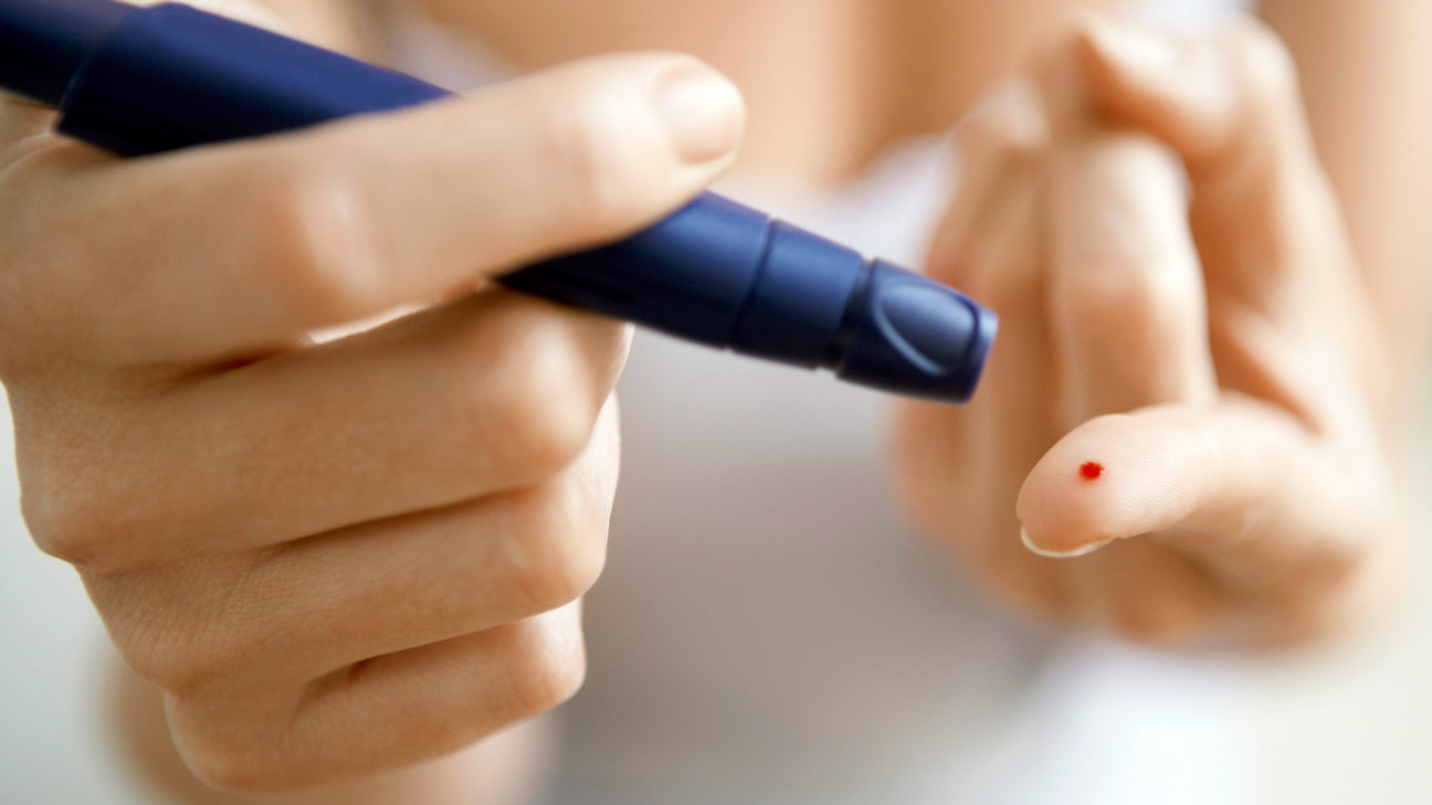 imagen Diabetes: La mitad de los que la padecen no lo sabe