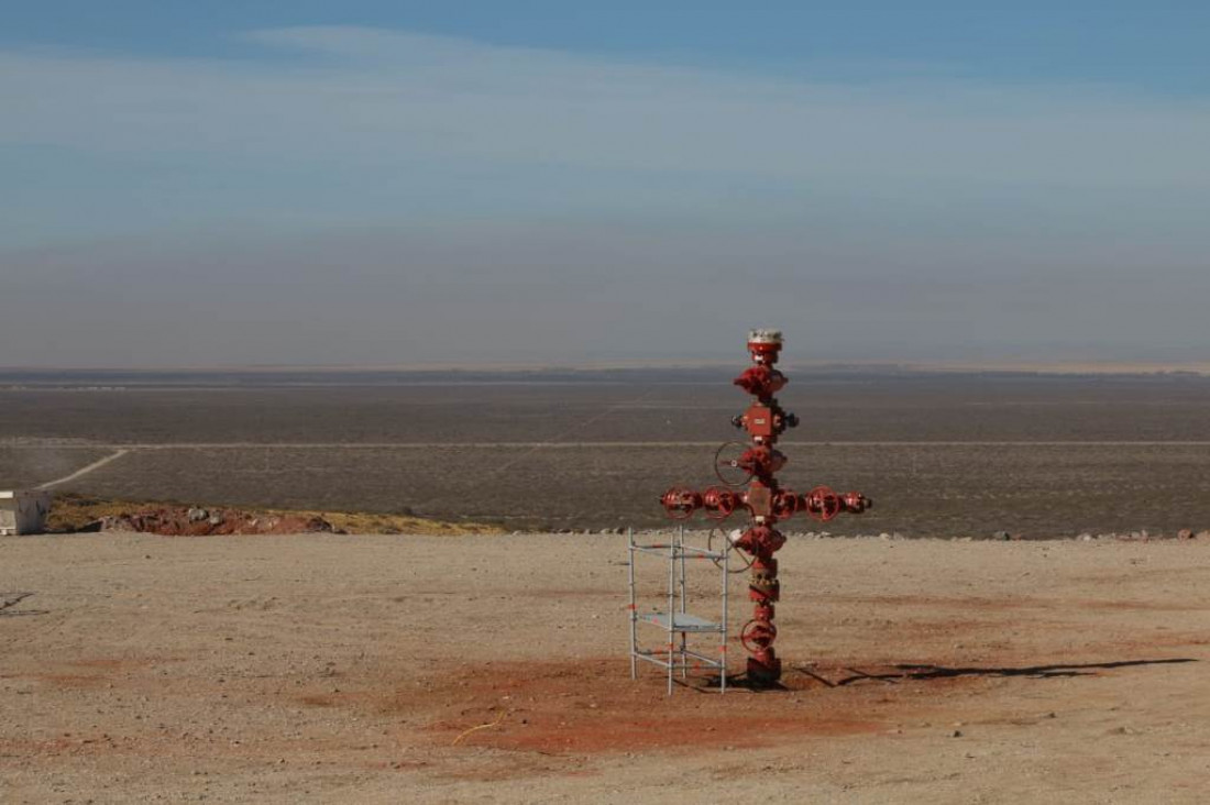 imagen Un estudio de la UNCUYO explica el fracking y su impacto