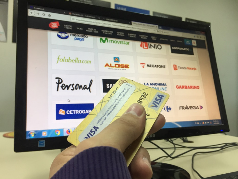 imagen Cinco consejos para que no te estafen en el Hot Sale