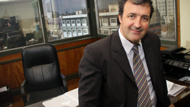 imagen La AFIP recaudó 41% más en Mendoza