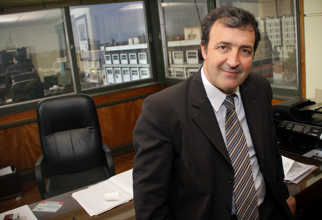 imagen La AFIP recaudó 41% más en Mendoza