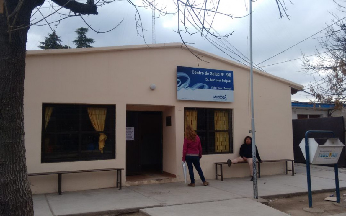 imagen La mitad de los centros de salud del mundo carecen de servicios básicos de higiene