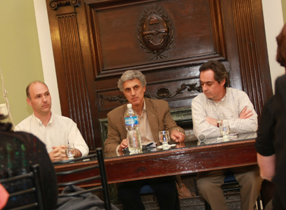 imagen Banco del Sur: economía por  la integración