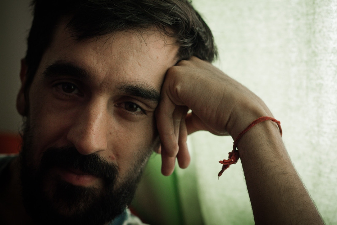 imagen Ernesto Perez Matta presenta "Otro"