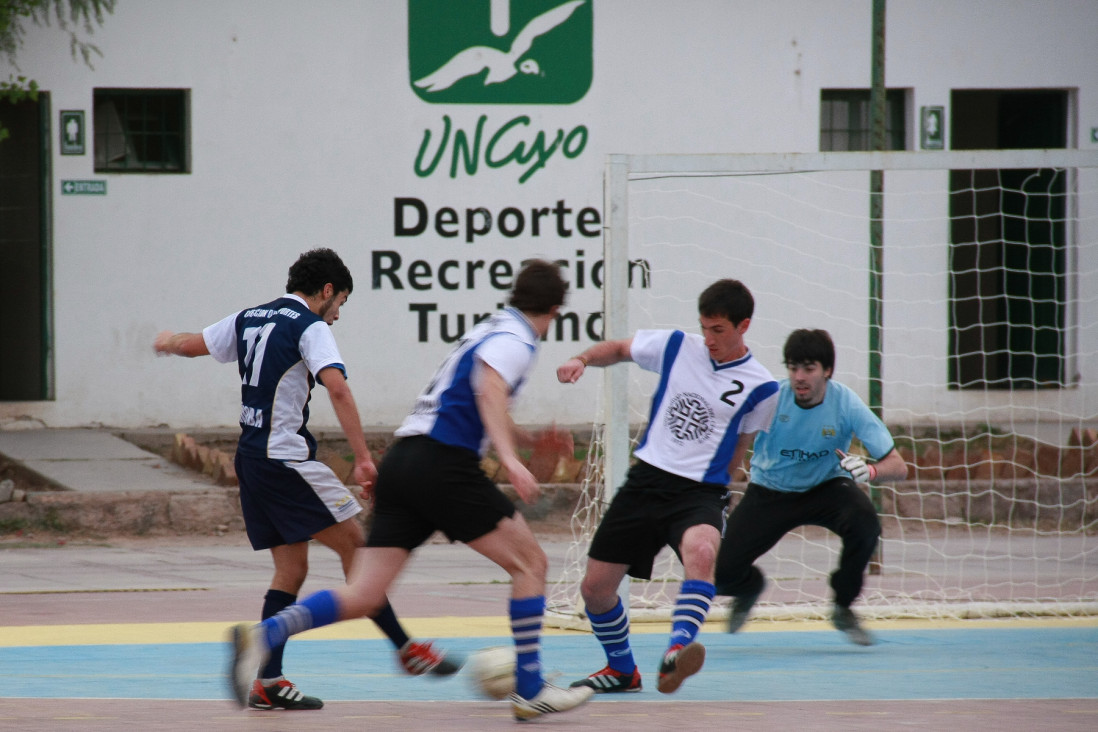 imagen El deporte como derecho y herramienta de inclusión social