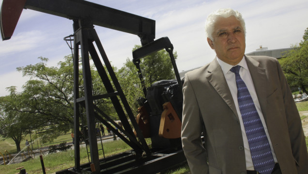imagen La falta de combustible, un problema con pocas respuestas