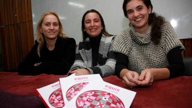 imagen Una vuelta de página para crecer en igualdad