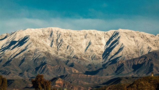 imagen Se espera tiempo frío y lluvias para el fin de semana