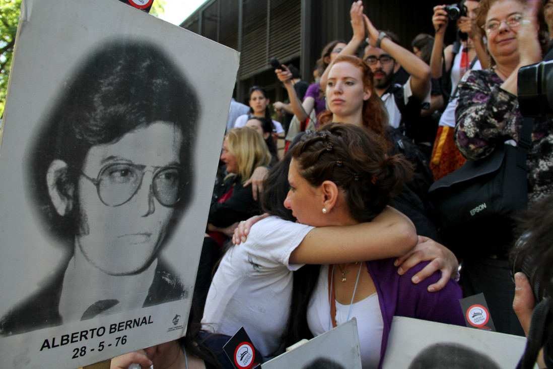 imagen Imágenes de Justicia, Verdad y Memoria