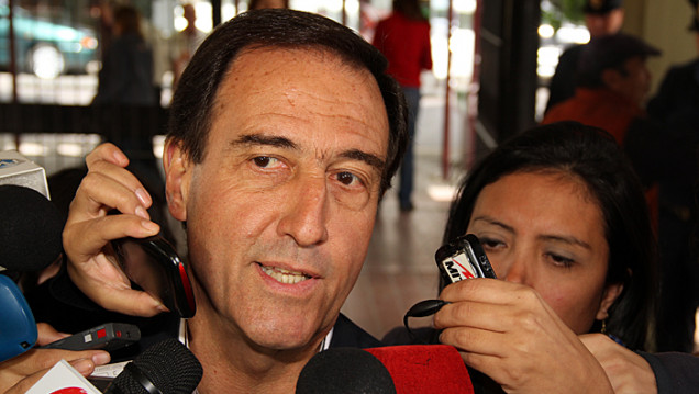 imagen De cómo perder una elección que se tenía casi ganada