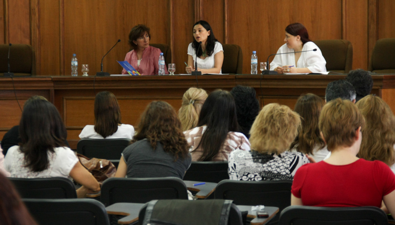 imagen La inclusión socio-digital en la universidad pública