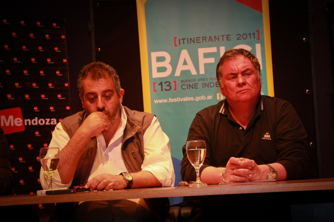 imagen Se presentó la cuarta edición de BAFICI MZA