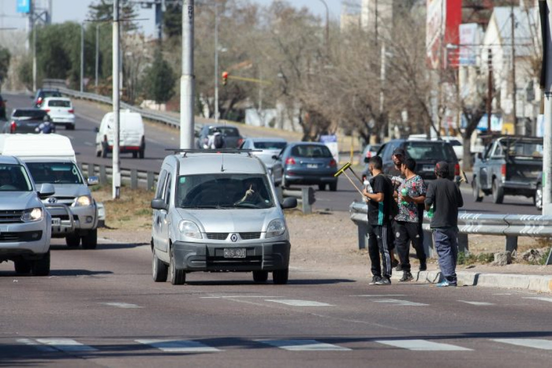 imagen Qué temas impusieron los mendocinos en el Código de Faltas
