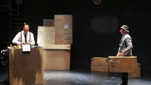 imagen Semana de la Memoria en el Teatro Independencia
