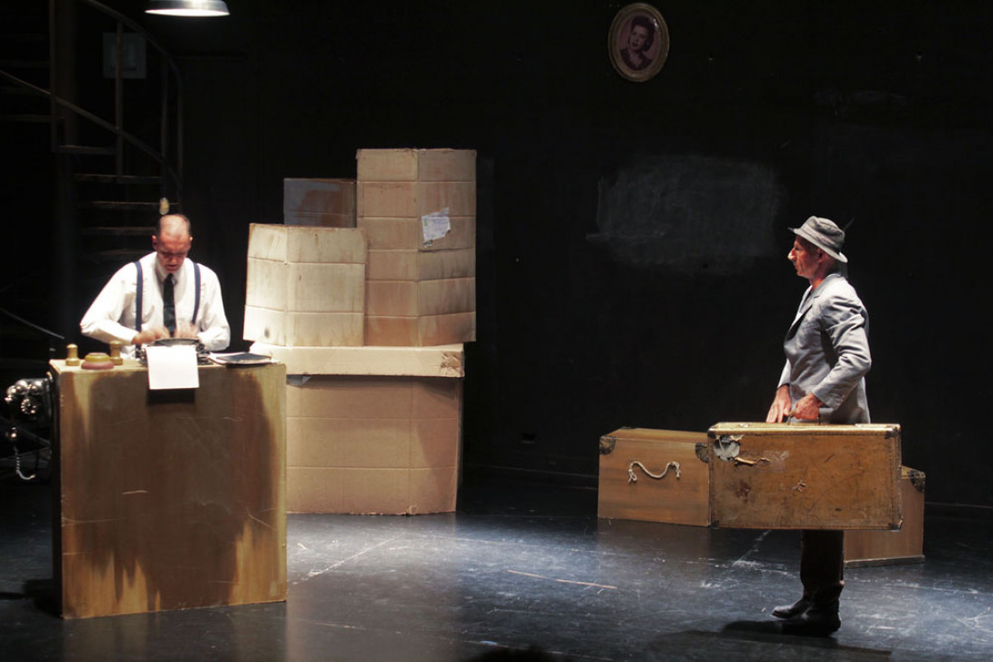 imagen Semana de la Memoria en el Teatro Independencia