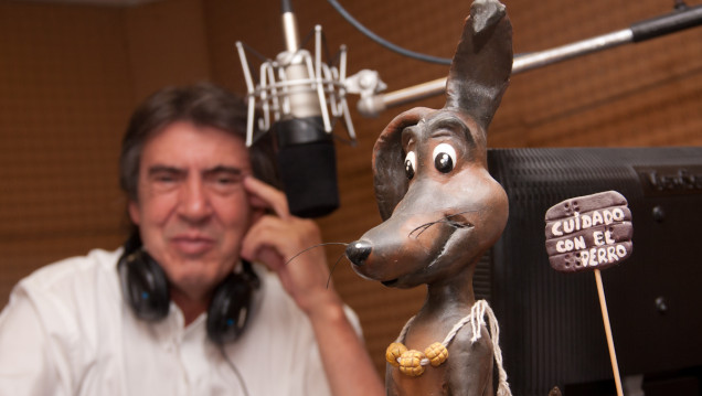 imagen "Cuidado con el Perro" celebra sus 15 años al aire