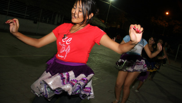 imagen "El carnaval es de todos"