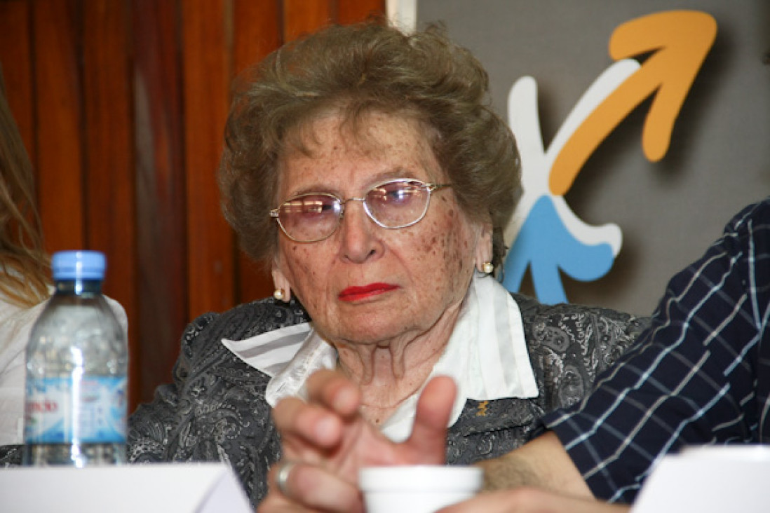 imagen Abuelas de Plaza de Mayo: La lucha de la dignidad