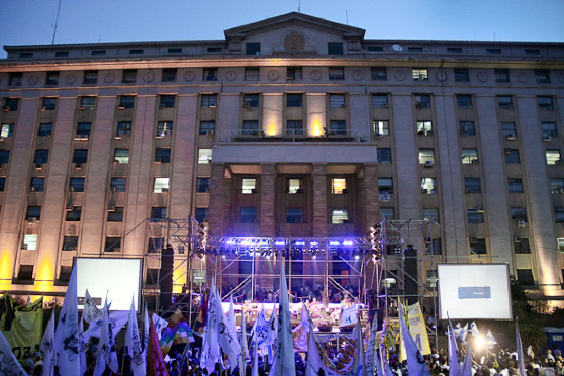 imagen La fiesta de la democracia